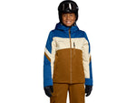 Obermeyer Fleet Jacket - Men's