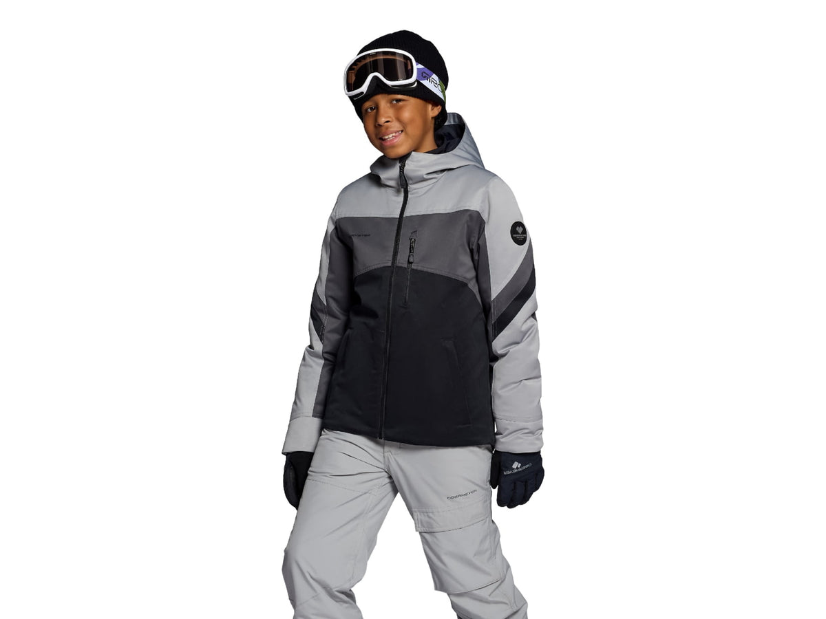 Obermeyer Fleet Jacket - Men's