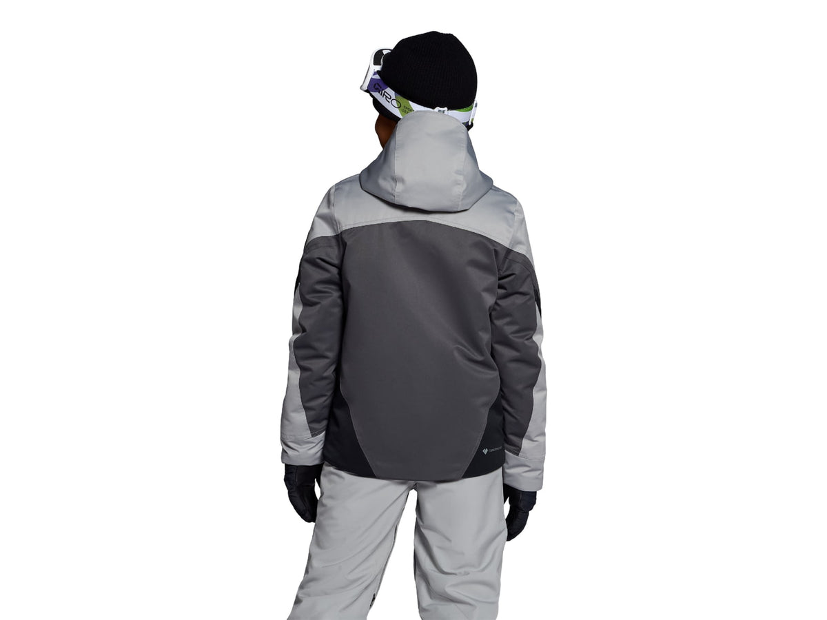 Obermeyer Fleet Jacket - Men's
