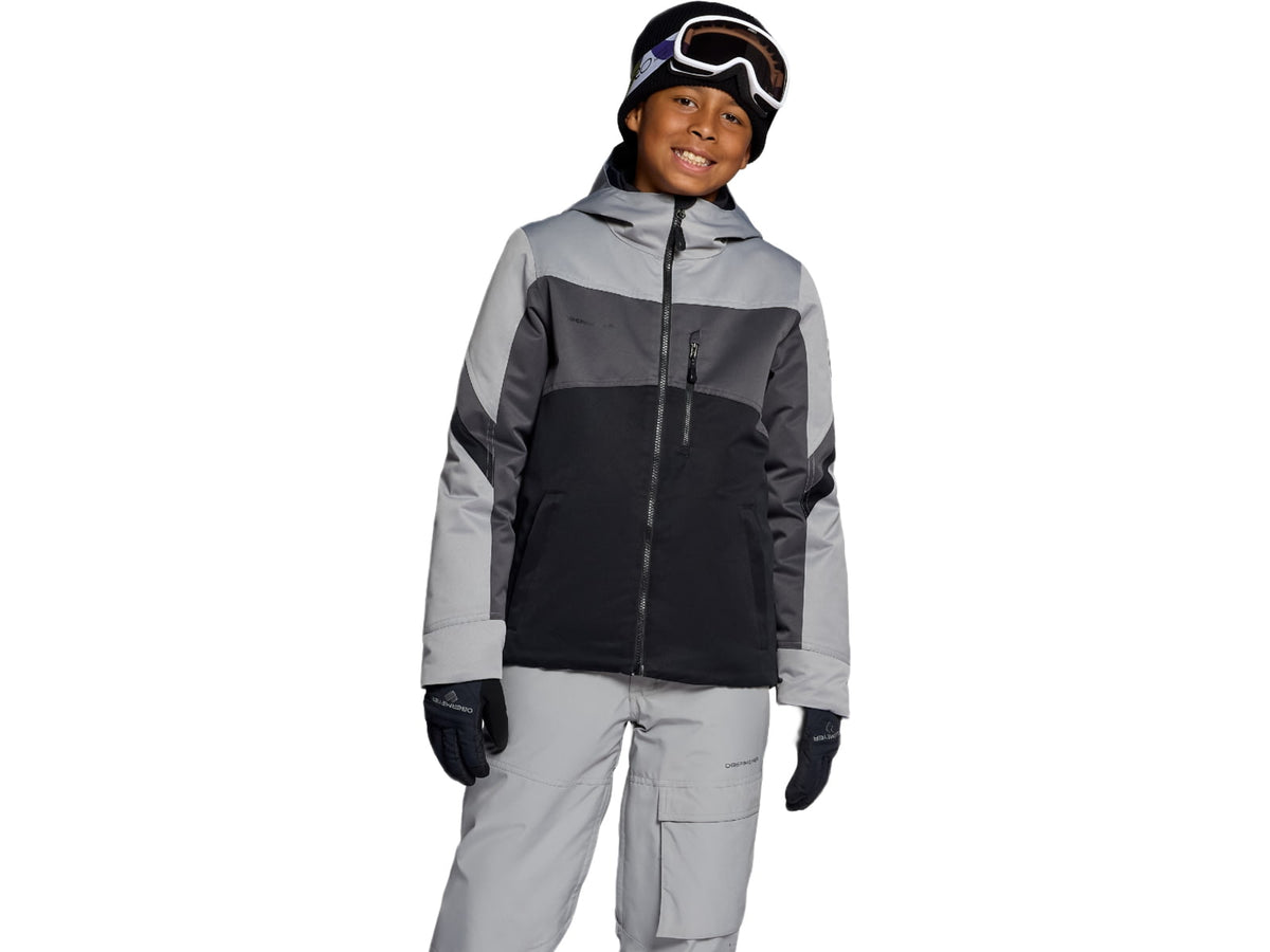 Obermeyer Fleet Jacket - Men's