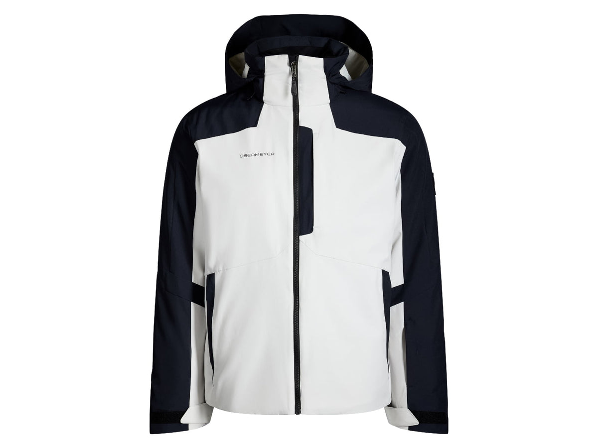 Obermeyer Foundation Jacket - Men's