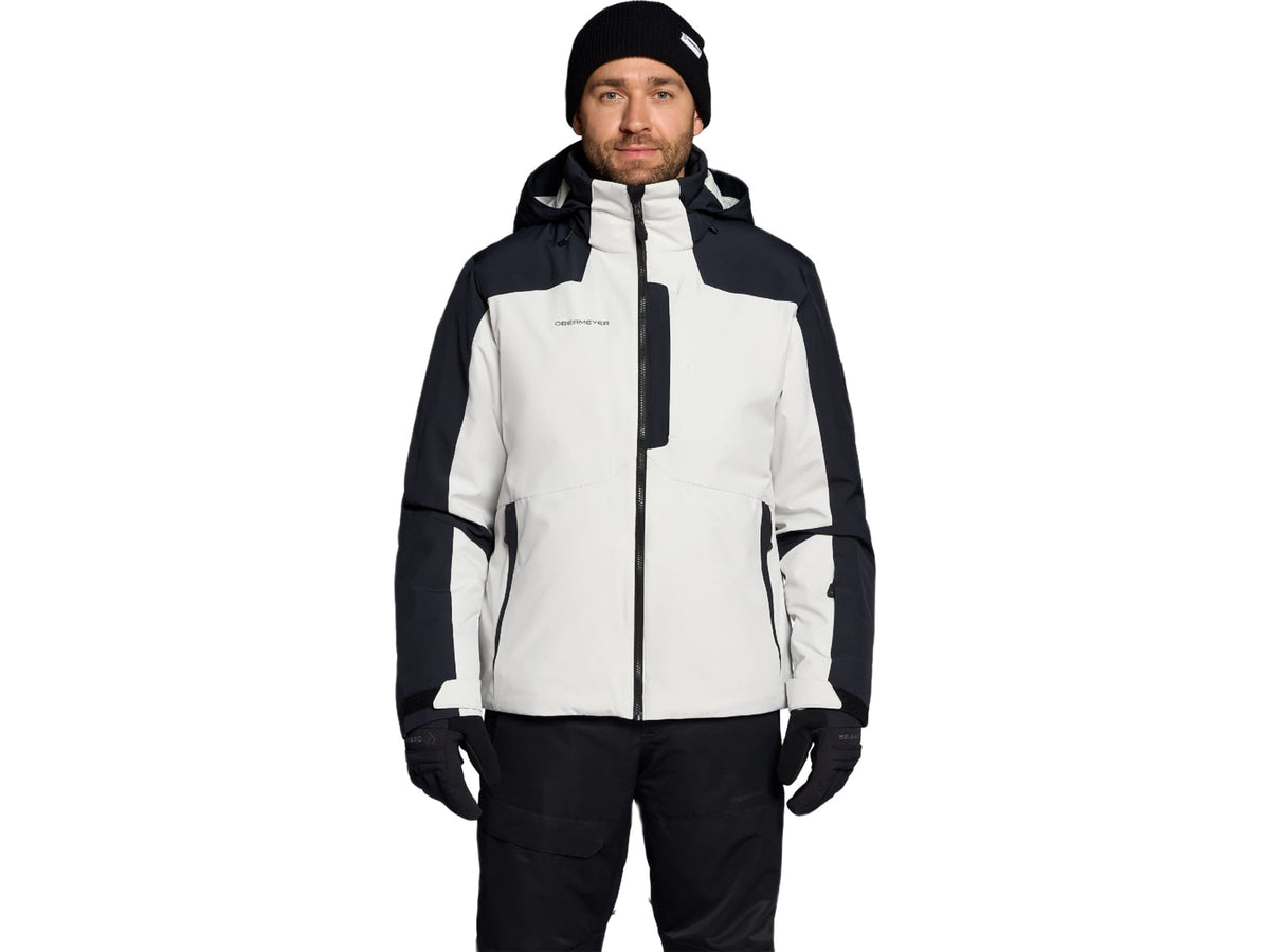 Obermeyer Foundation Jacket - Men's