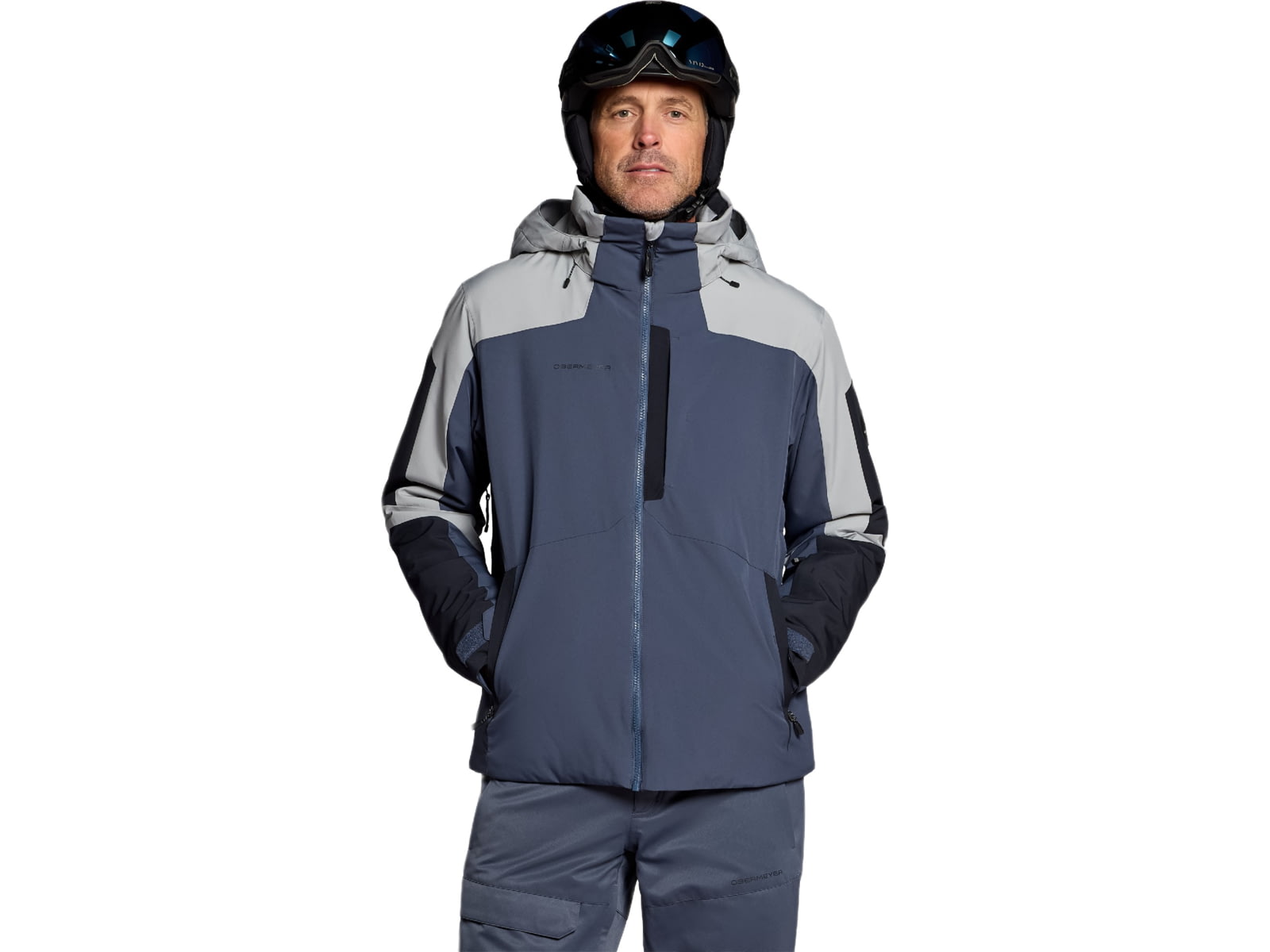 Obermeyer Foundation Jacket - Men's