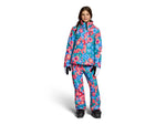 Obermeyer Kennedy Print Jacket - Women's