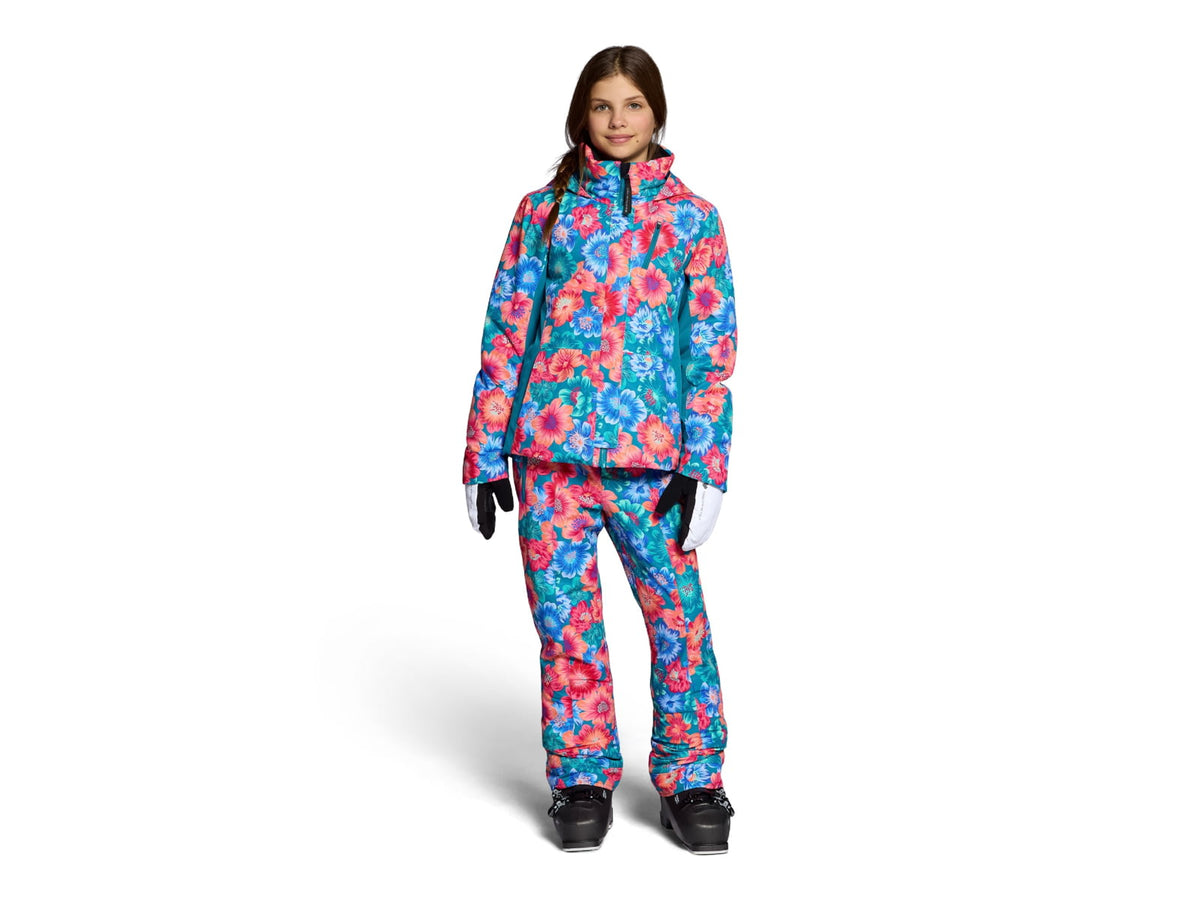 Obermeyer Kennedy Print Jacket - Women's