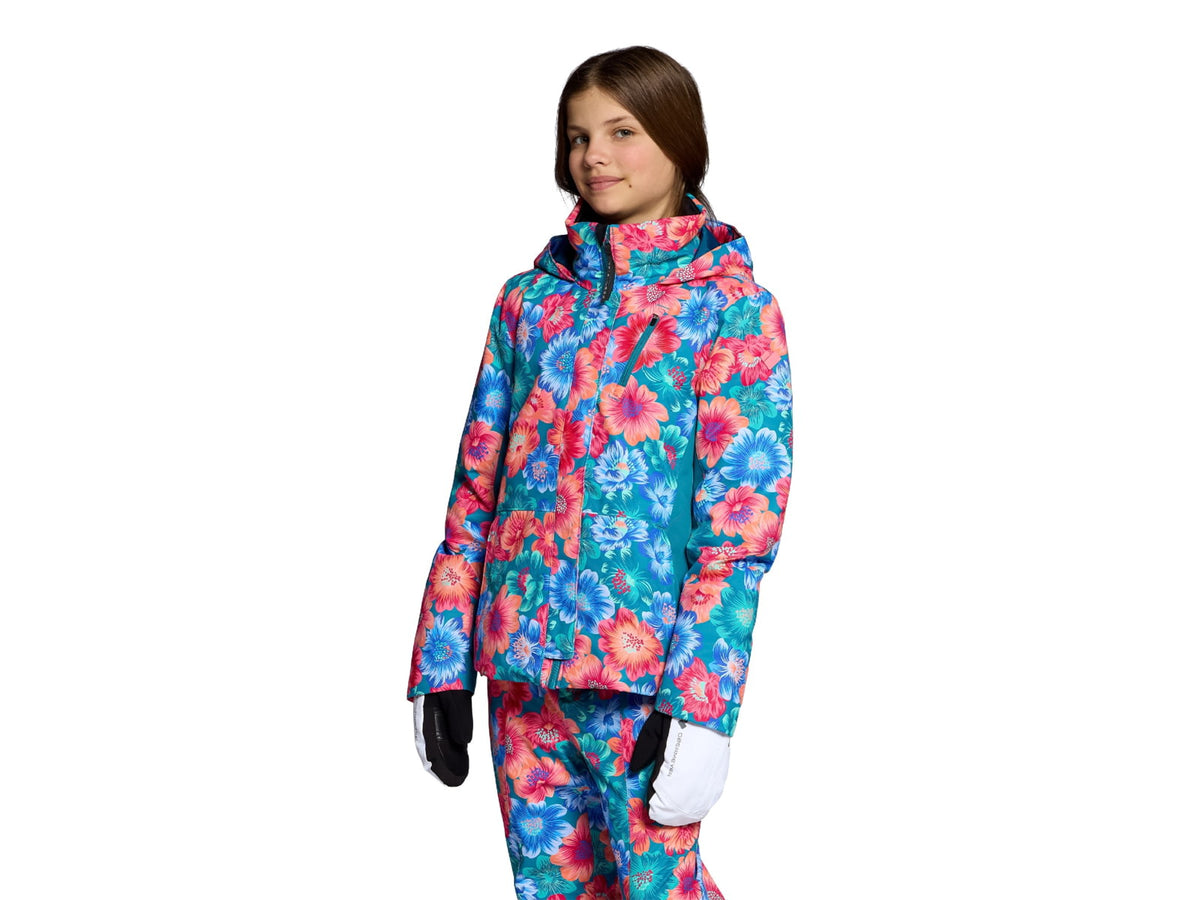 Obermeyer Kennedy Print Jacket - Women's
