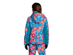 Obermeyer Kennedy Print Jacket - Women's