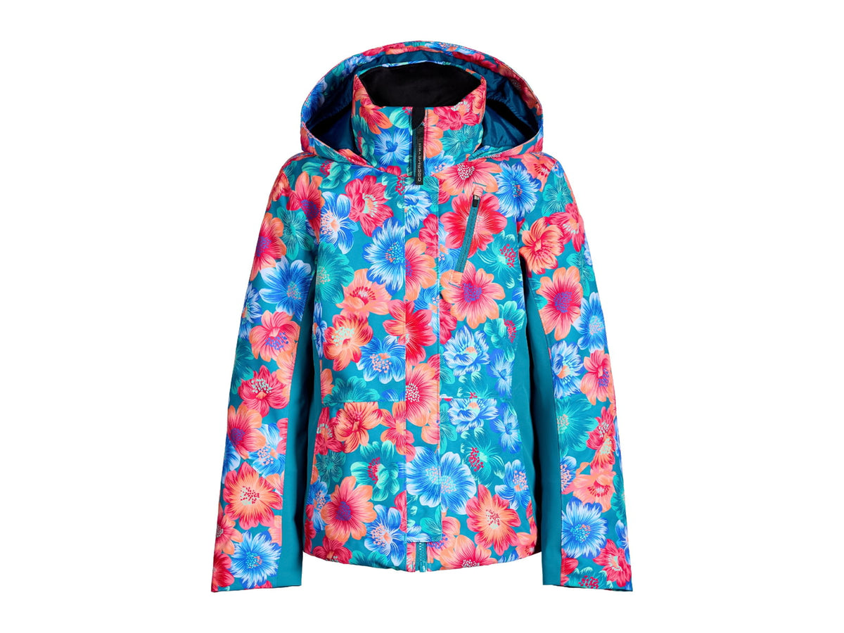 Obermeyer Kennedy Print Jacket - Women's