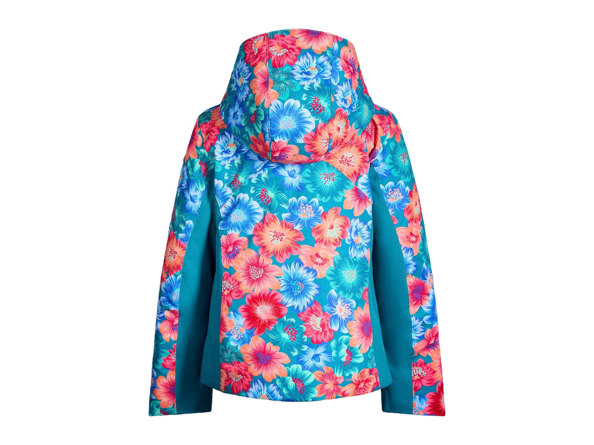 Obermeyer Kennedy Print Jacket - Women's