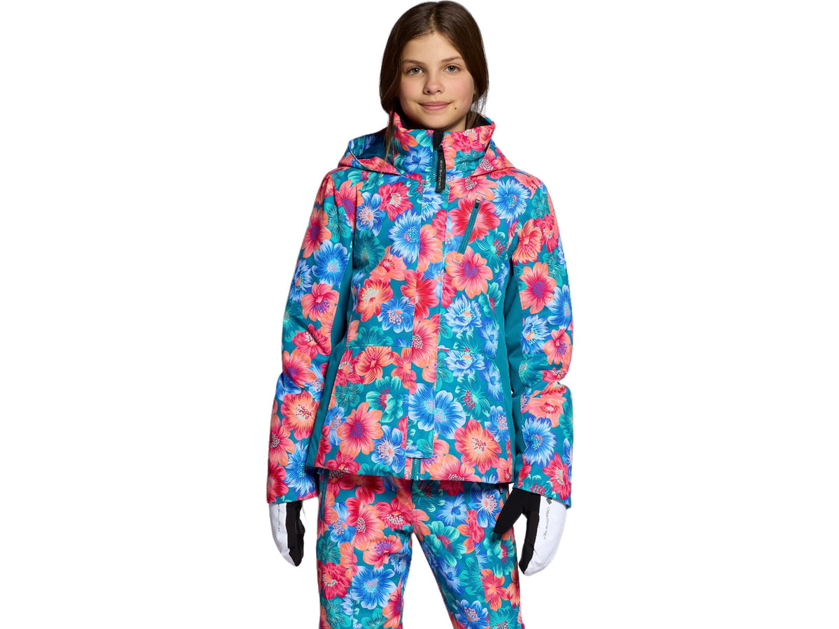 Obermeyer Kennedy Print Jacket - Women's