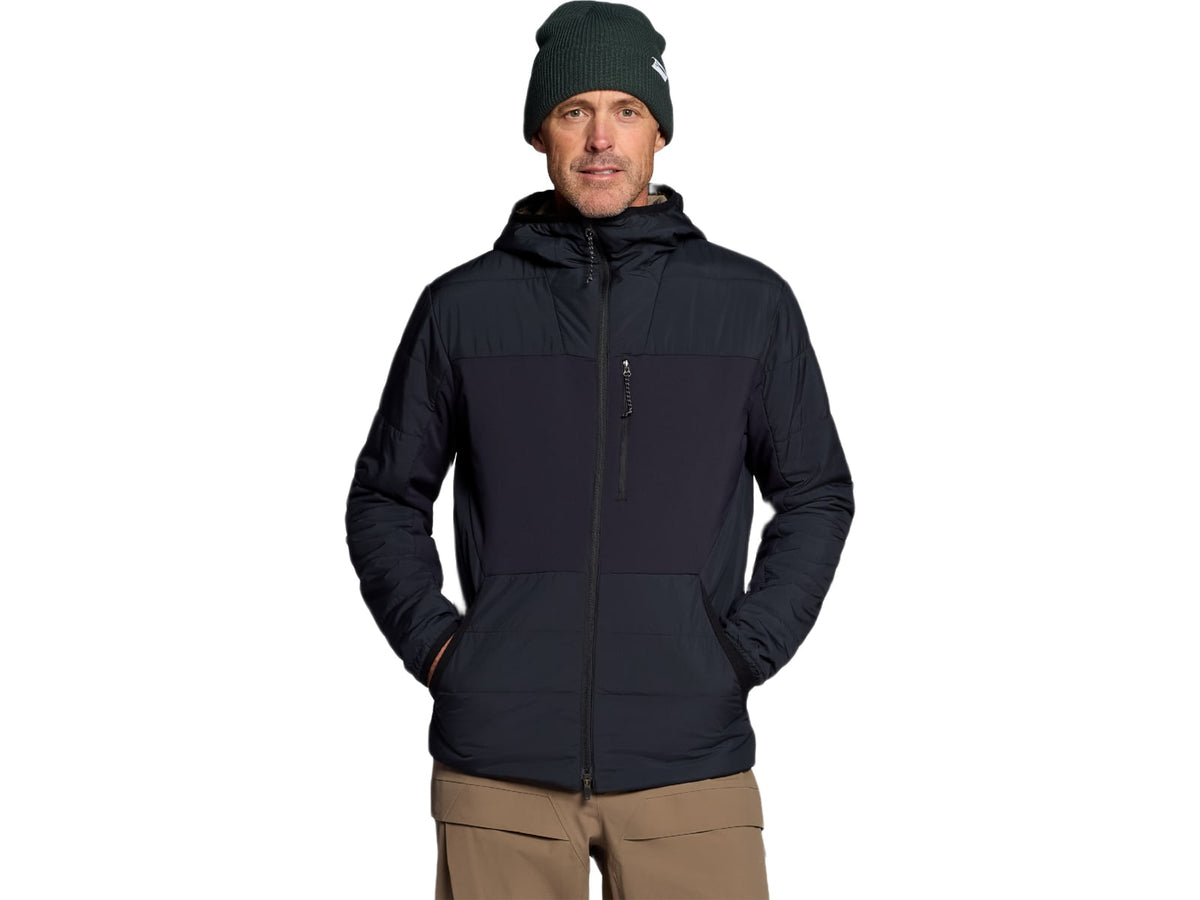 Obermeyer M Lindley Insulator - Men's