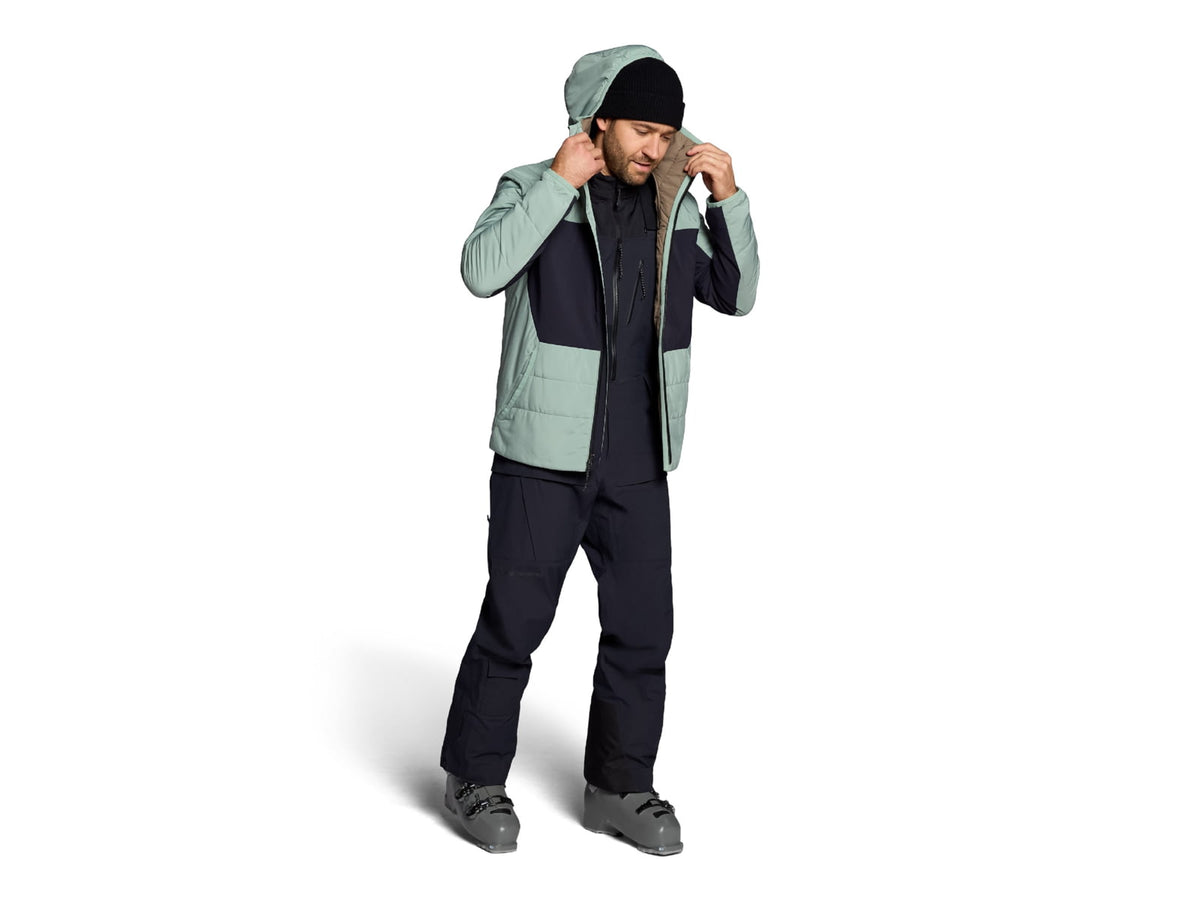 Obermeyer M Lindley Insulator - Men's
