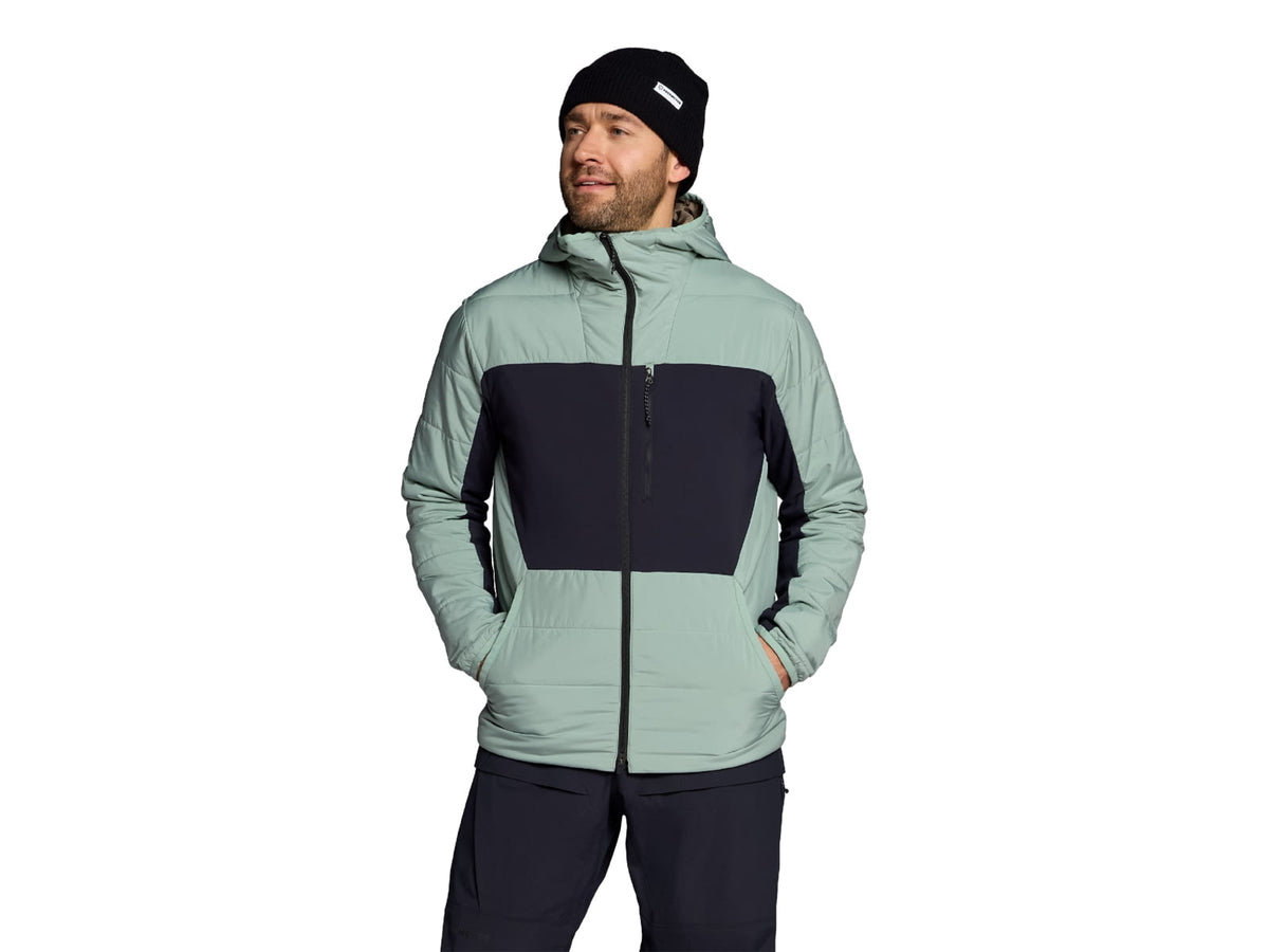 Obermeyer M Lindley Insulator - Men's