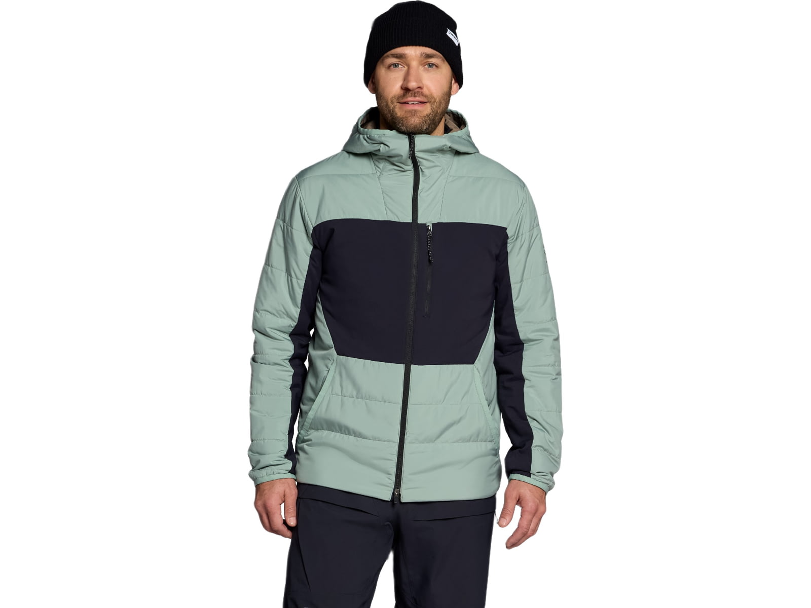 Obermeyer M Lindley Insulator - Men's