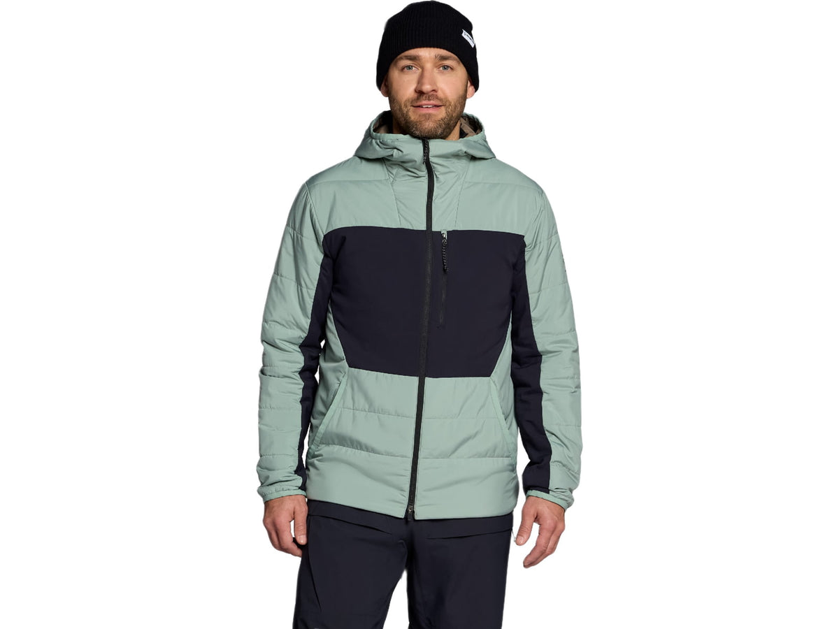 Obermeyer M Lindley Insulator - Men's