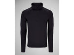 Obermeyer M Oly Baselayer Zip Top - Men's