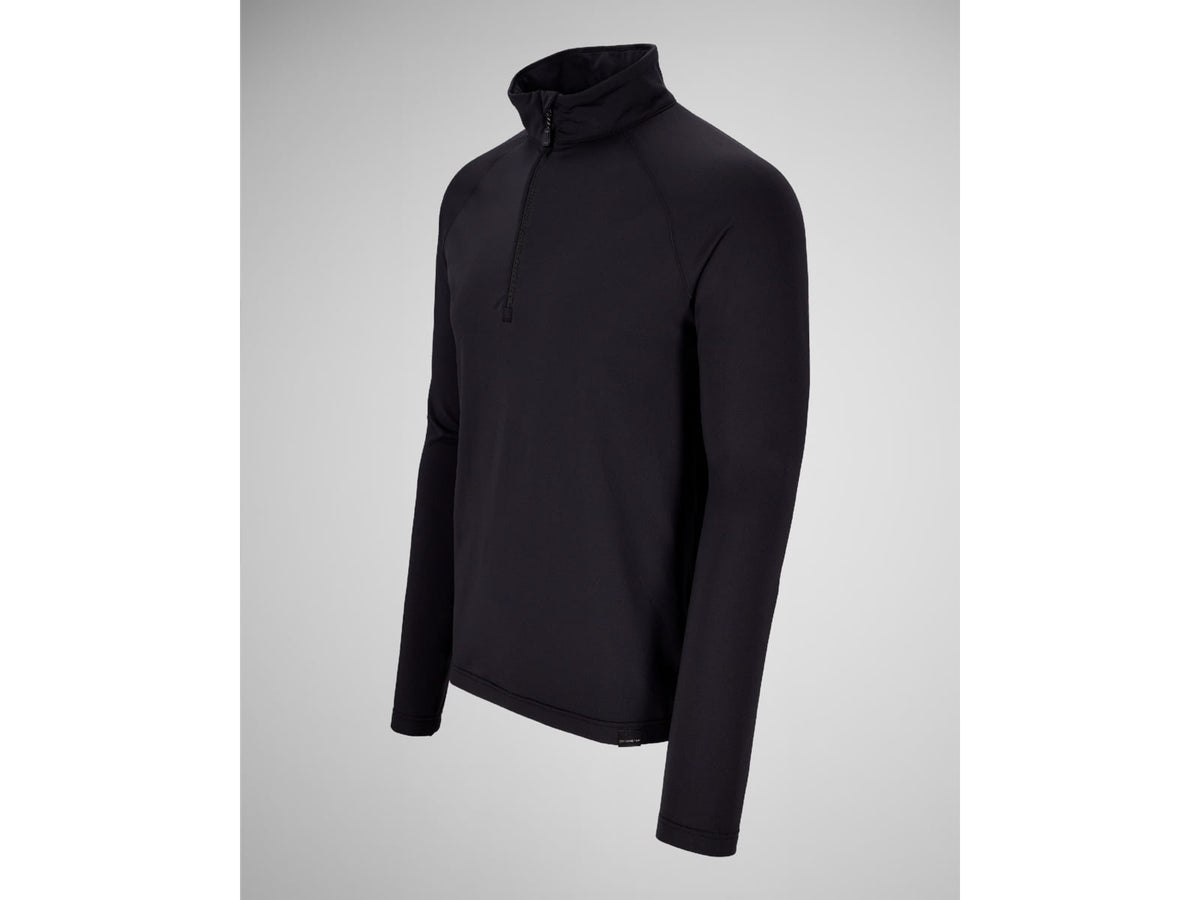 Obermeyer M Oly Baselayer Zip Top - Men's