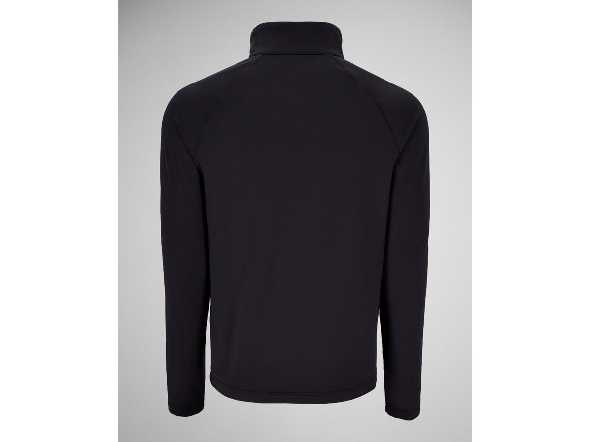 Obermeyer M Oly Baselayer Zip Top - Men's