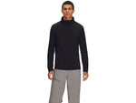 Obermeyer M Oly Baselayer Zip Top - Men's