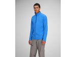 Obermeyer M Oly Baselayer Zip Top - Men's