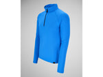 Obermeyer M Oly Baselayer Zip Top - Men's