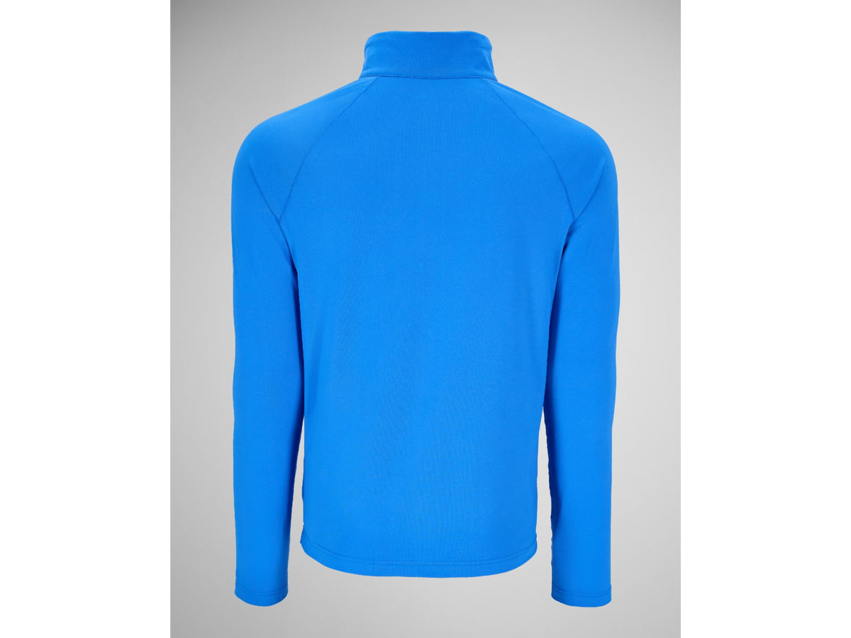 Obermeyer M Oly Baselayer Zip Top - Men's