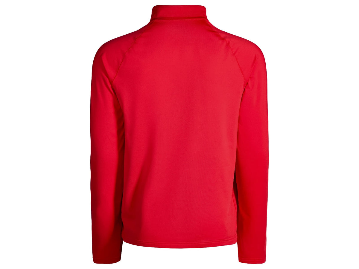 Obermeyer M Oly Baselayer Zip Top - Men's