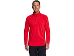 Obermeyer M Oly Baselayer Zip Top - Men's
