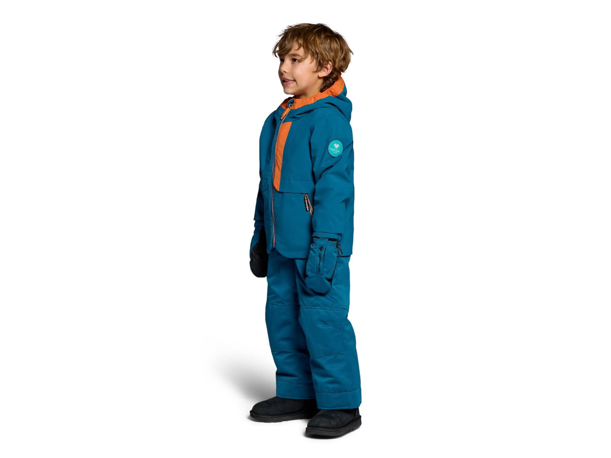 Obermeyer Moritz Jacket - Men's