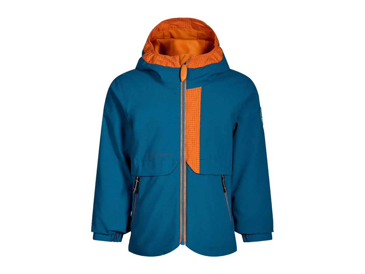 Obermeyer Moritz Jacket - Men's