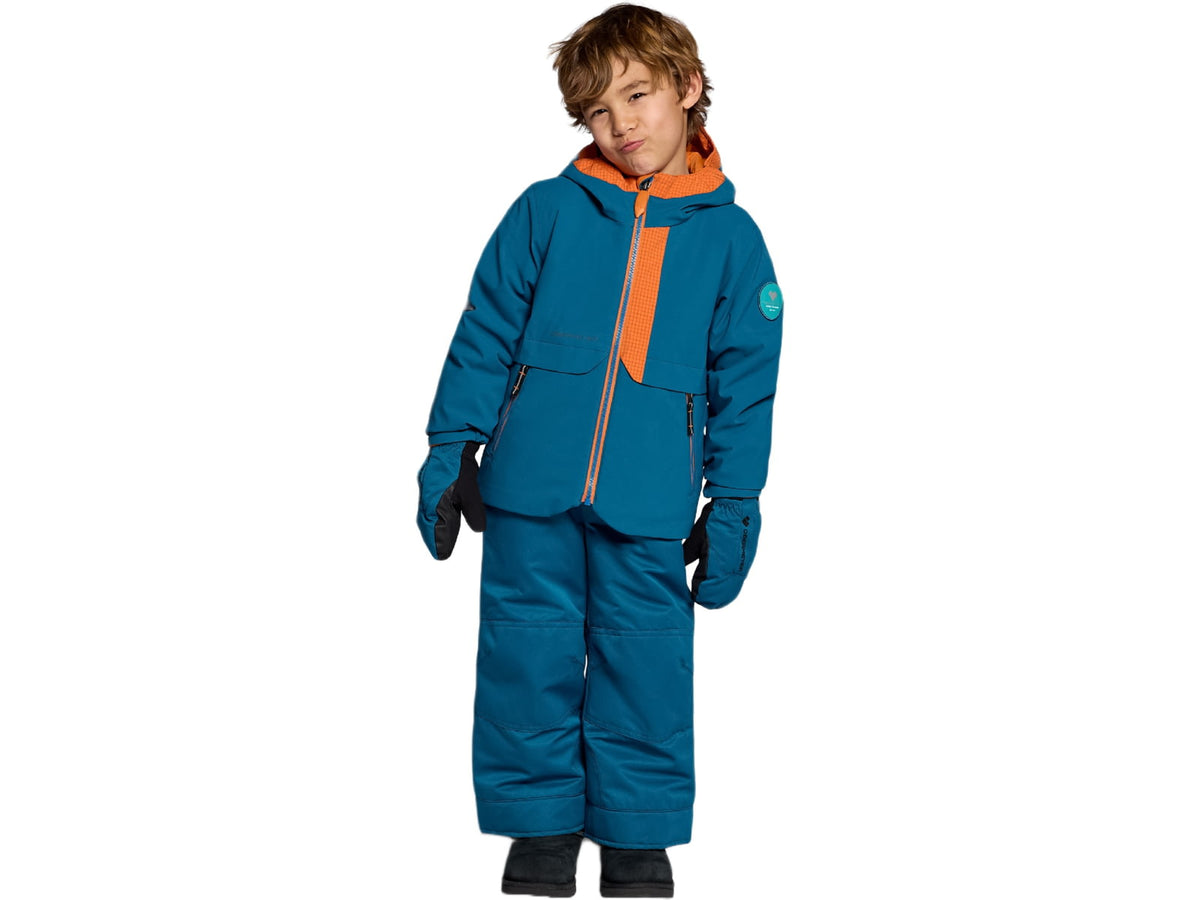 Obermeyer Moritz Jacket - Men's