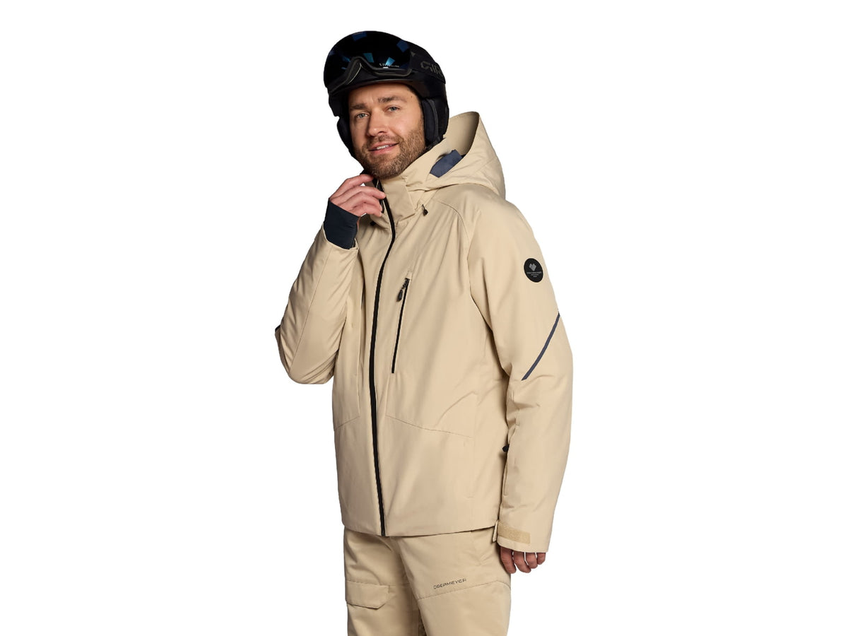 Obermeyer Raze Jacket - Men's