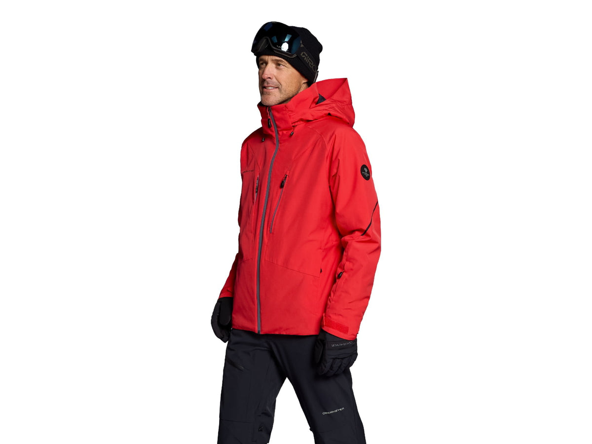 Obermeyer Raze Jacket - Men's