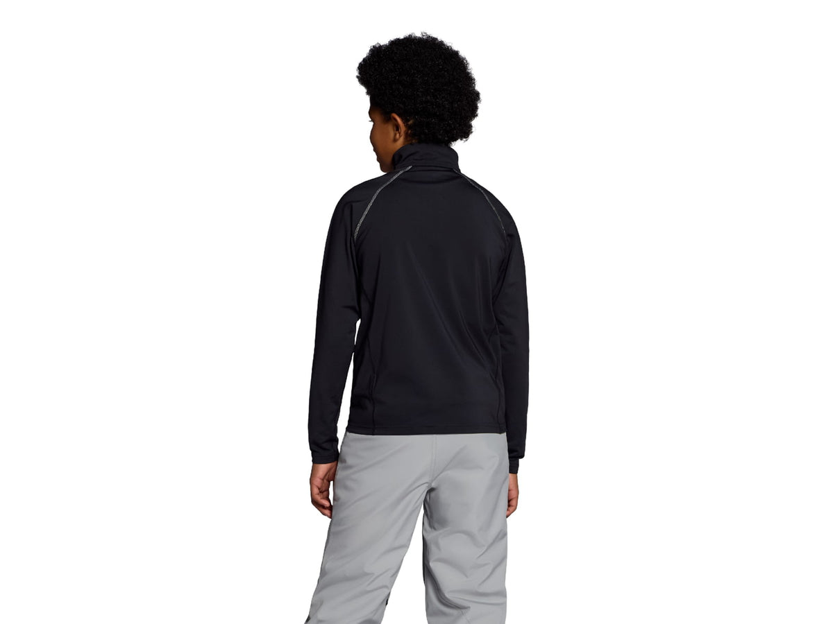 Obermeyer T Oly Baselayer Zip Top - Men's
