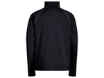 Obermeyer T Oly Baselayer Zip Top - Men's