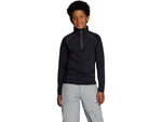 Obermeyer T Oly Baselayer Zip Top - Men's