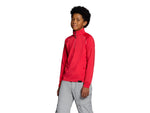 Obermeyer T Oly Baselayer Zip Top - Men's