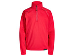 Obermeyer T Oly Baselayer Zip Top - Men's