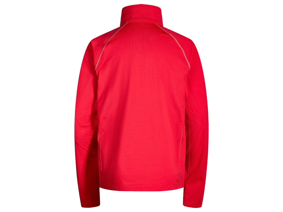 Obermeyer T Oly Baselayer Zip Top - Men's