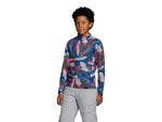 Obermeyer T Oly Baselayer Zip Top - Men's
