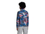 Obermeyer T Oly Baselayer Zip Top - Men's