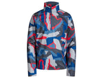 Obermeyer T Oly Baselayer Zip Top - Men's