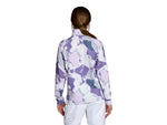 Obermeyer T Oly Baselayer Zip Top - Men's