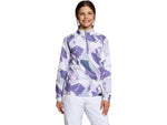 Obermeyer T Oly Baselayer Zip Top - Men's