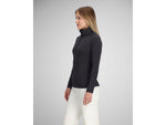 Obermeyer W Oly Baselayer Zip Top - Women's