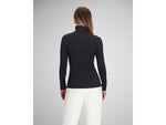 Obermeyer W Oly Baselayer Zip Top - Women's