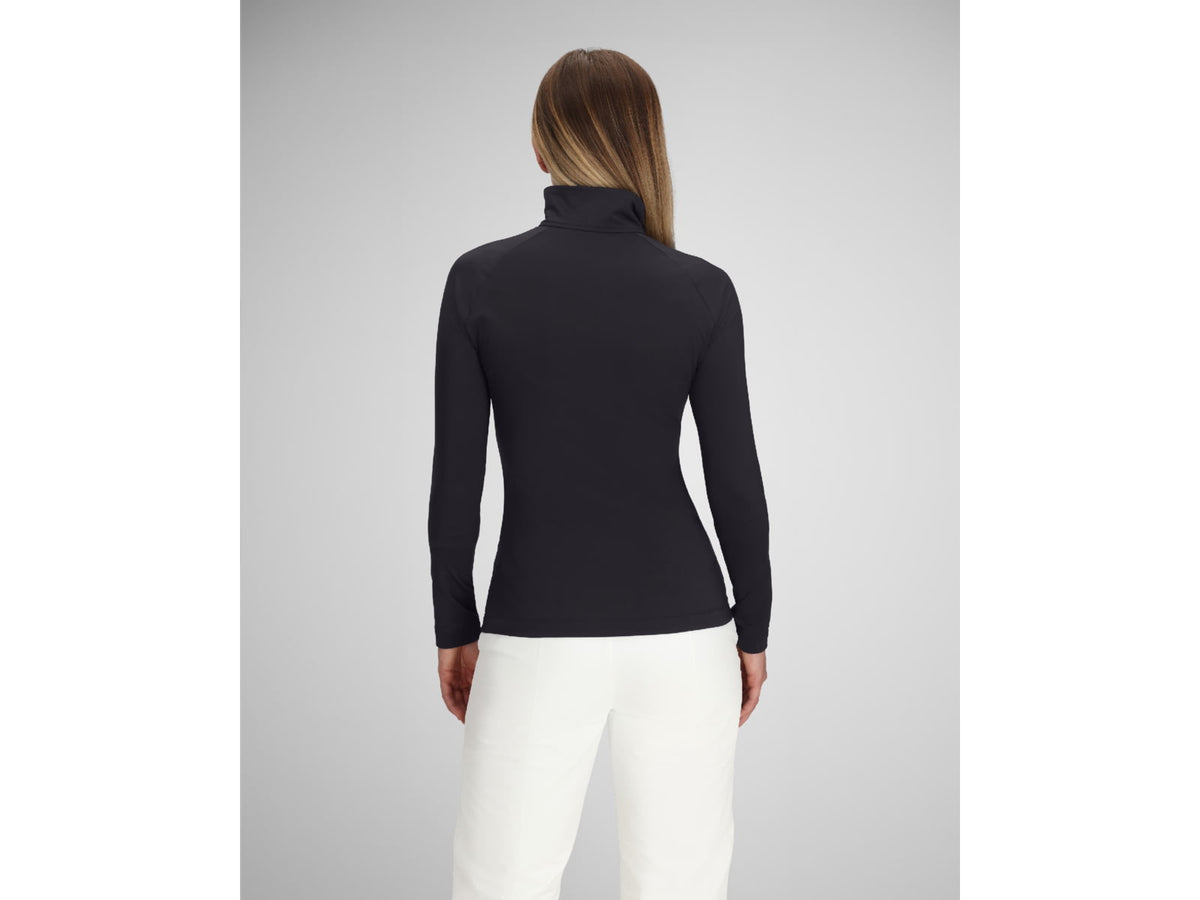 Obermeyer W Oly Baselayer Zip Top - Women's