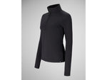Obermeyer W Oly Baselayer Zip Top - Women's