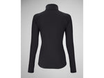 Obermeyer W Oly Baselayer Zip Top - Women's