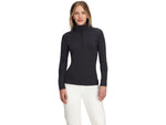 Obermeyer W Oly Baselayer Zip Top - Women's